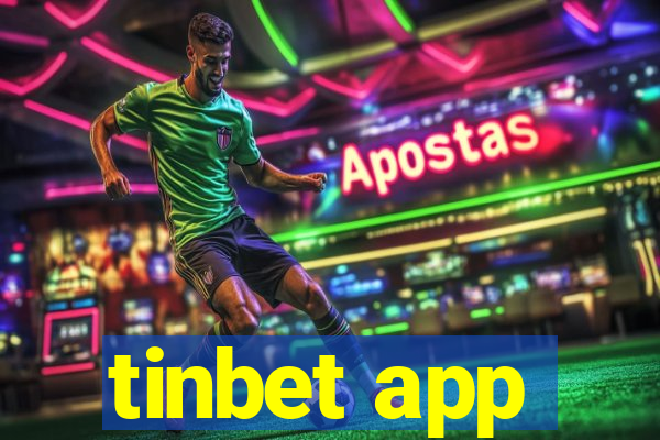 tinbet app